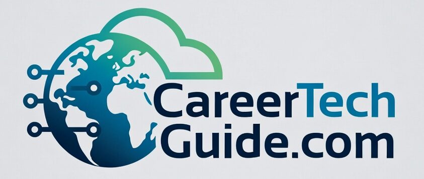 Career Tech Guide