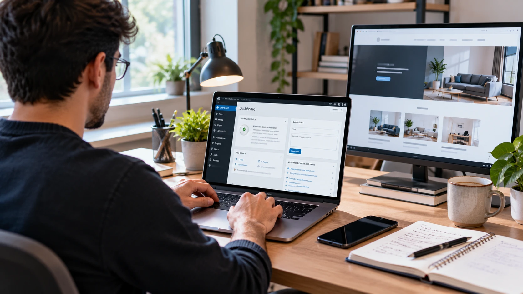 How to Freelance as a WordPress Developer