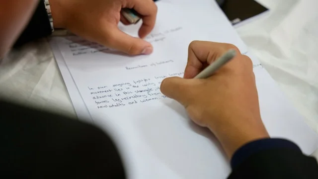 How to write test cases in software testing