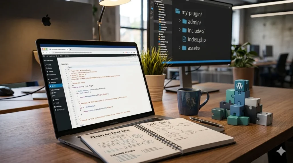 wordpress plugin development